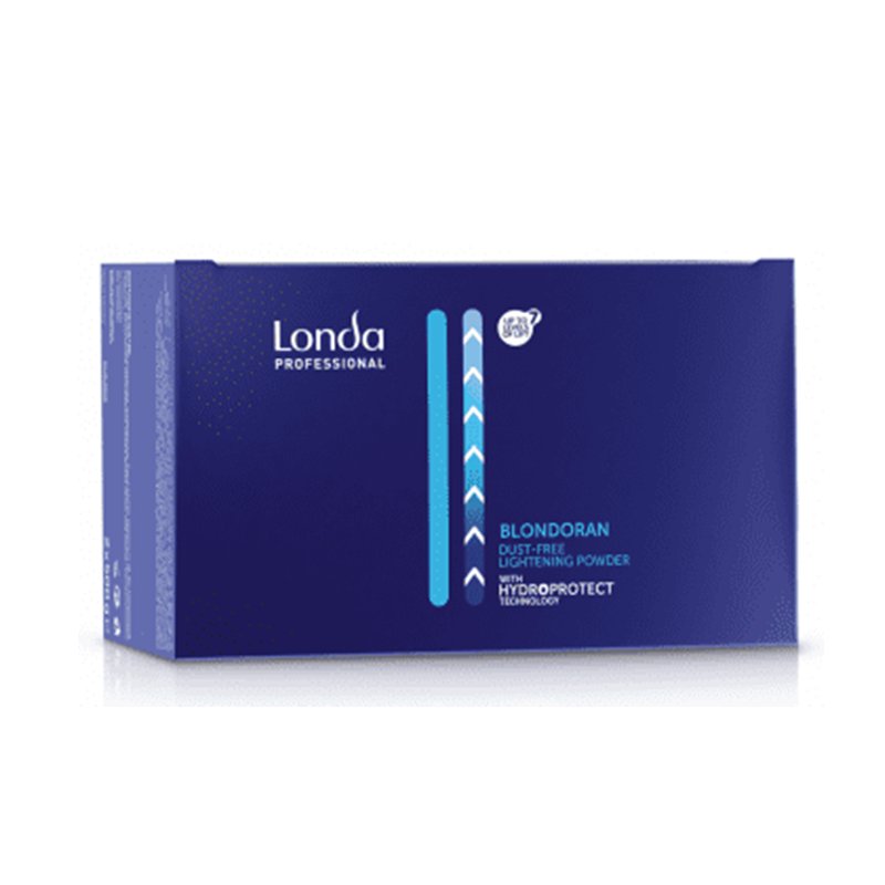 

LONDA LIGHTENER 2X500G BLONDORAN