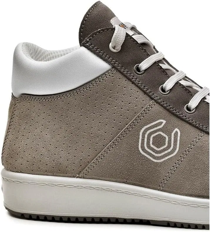 Защитная обувь Base Protection Pixel Top, унисекс, Brown White — фото 3