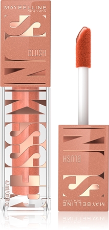 

Жидкие румяна MAYBELLINE NEW YORK Sunkisser, 03 Sol Search 4,7 ml