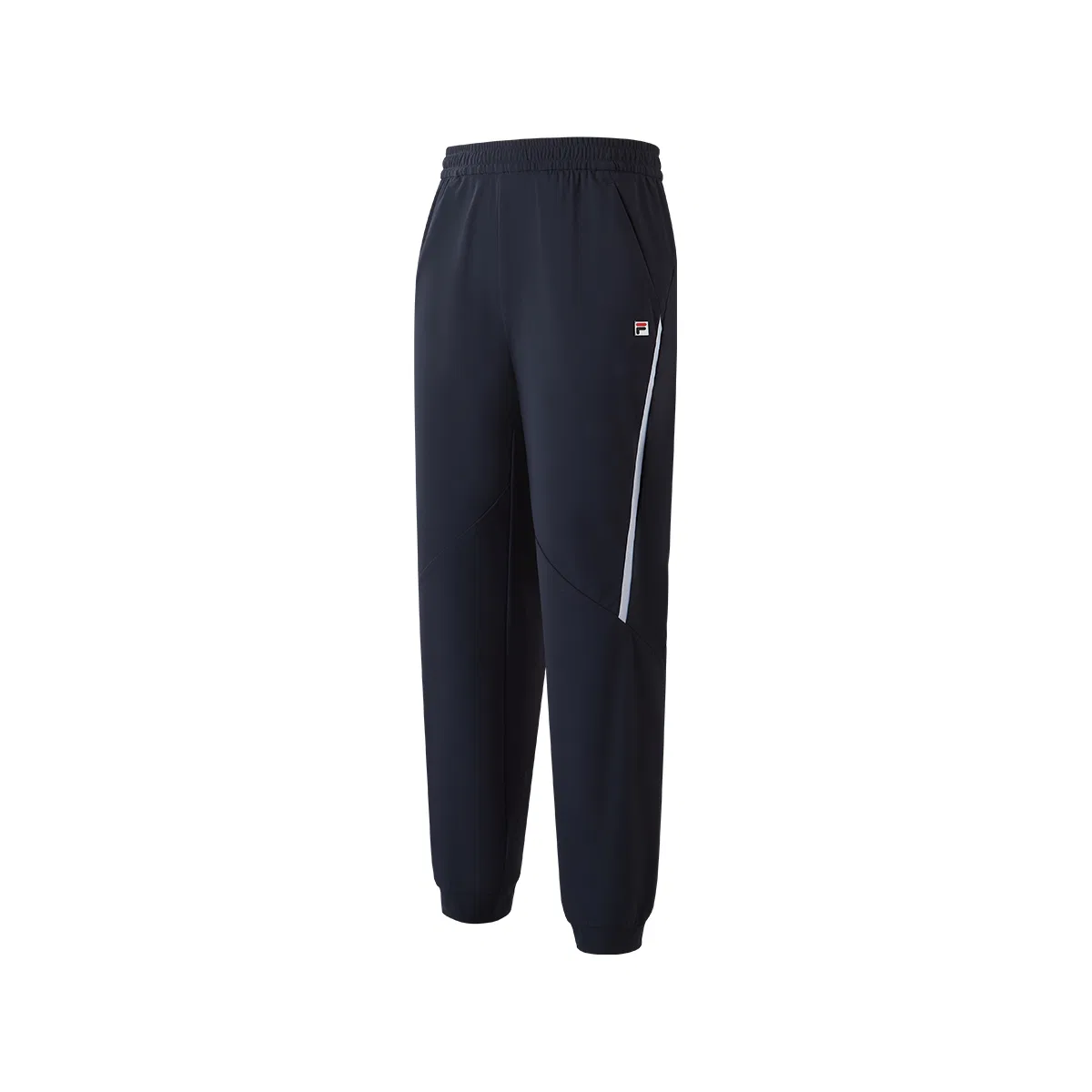Спортивные штаны FILA KIDS Royal Blue