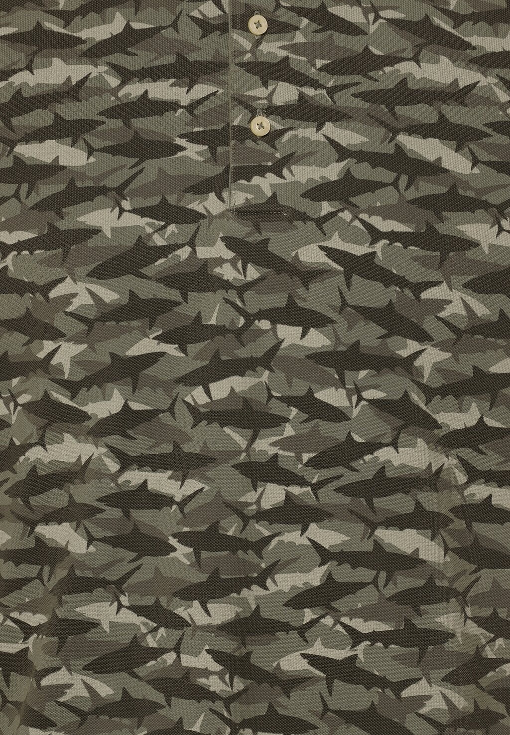 

Рубашка поло Nils Sundström, синий