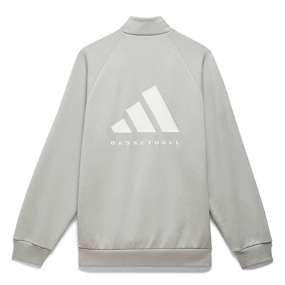 Тренировочная куртка CHAPTER 1 ORIGINALS JACKET Adidas, цвет Grün — фото 2