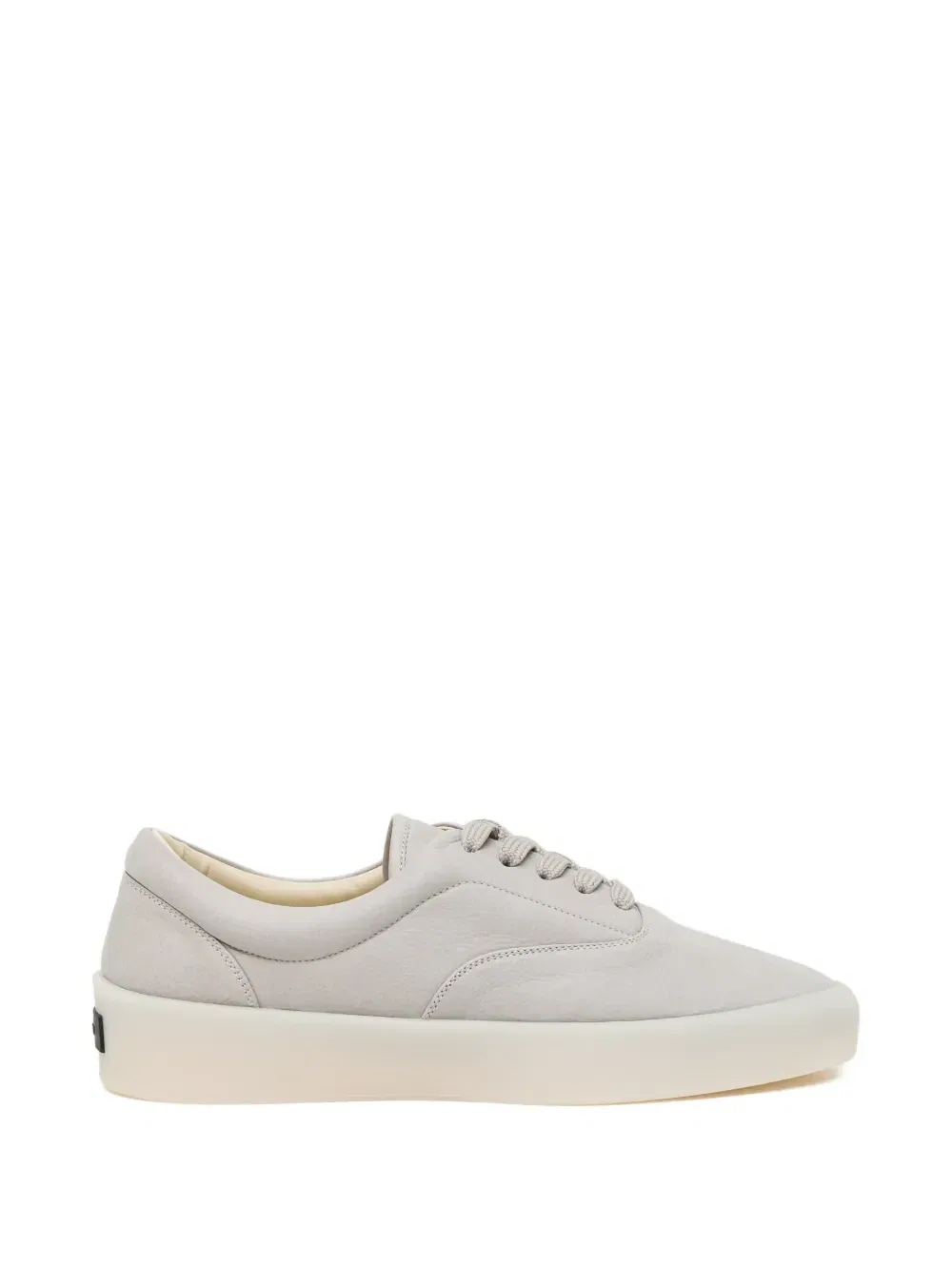 Кроссовки 101 Fear Of God, серый