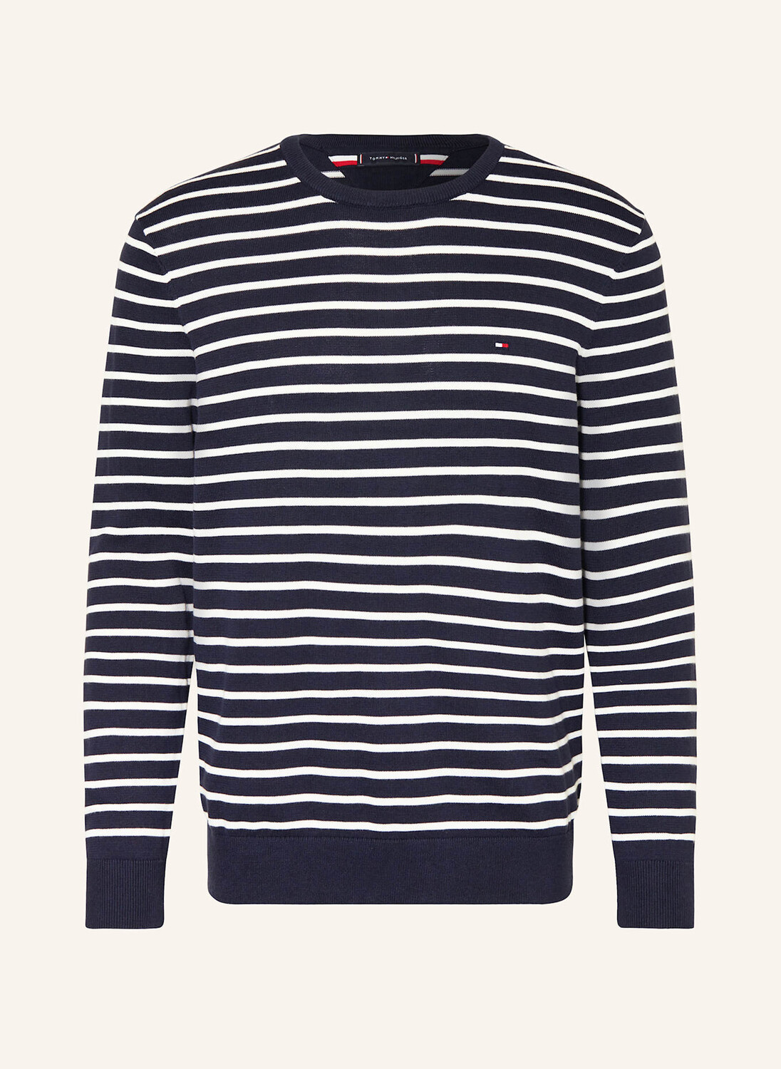 

Свитер Tommy Hilfiger, синий