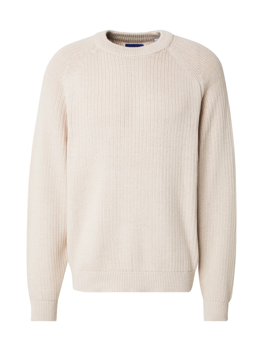 

Свитер JACK & JONES JORACE, бежевый