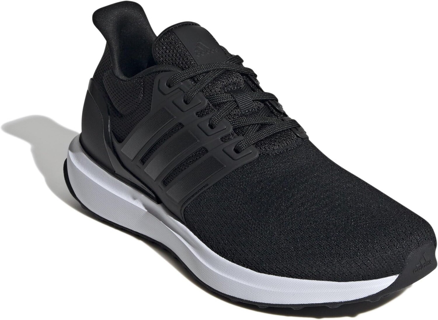 

Кроссовки adidas Running Ubounce DNA, цвет Black/Black/White