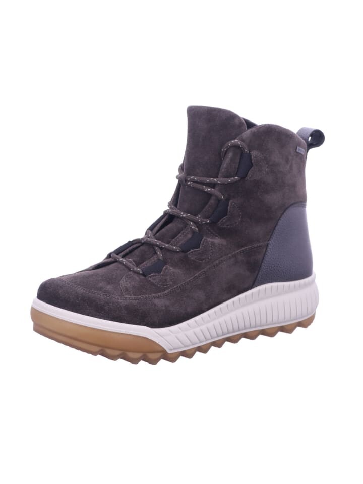 Сапоги Legero Damen warm 2800, серый