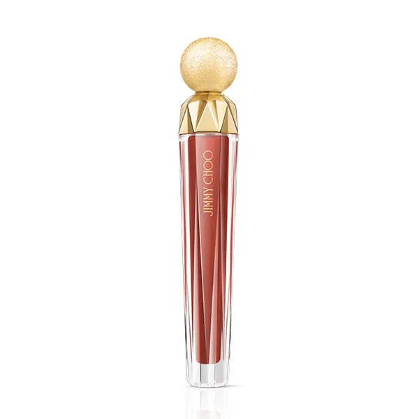 

Блеск для губ Lip Gloss Colour Jimmy Choo, цвет orange kiss