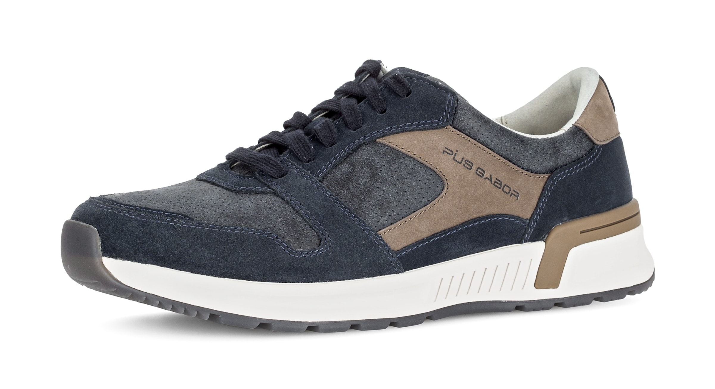 

Pius Gabor Кроссовки, мультиколор