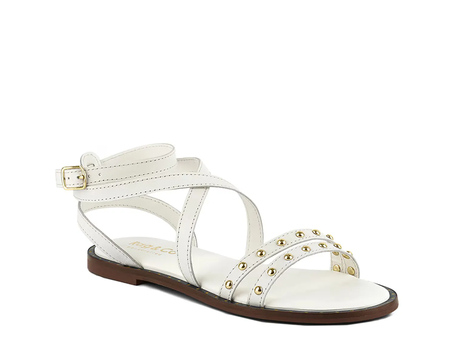 Сандалии Corriane Sandal Rag & Co, кремовый