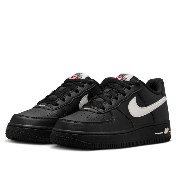 Кроссовки air force 1 low Nike, черный — фото 3