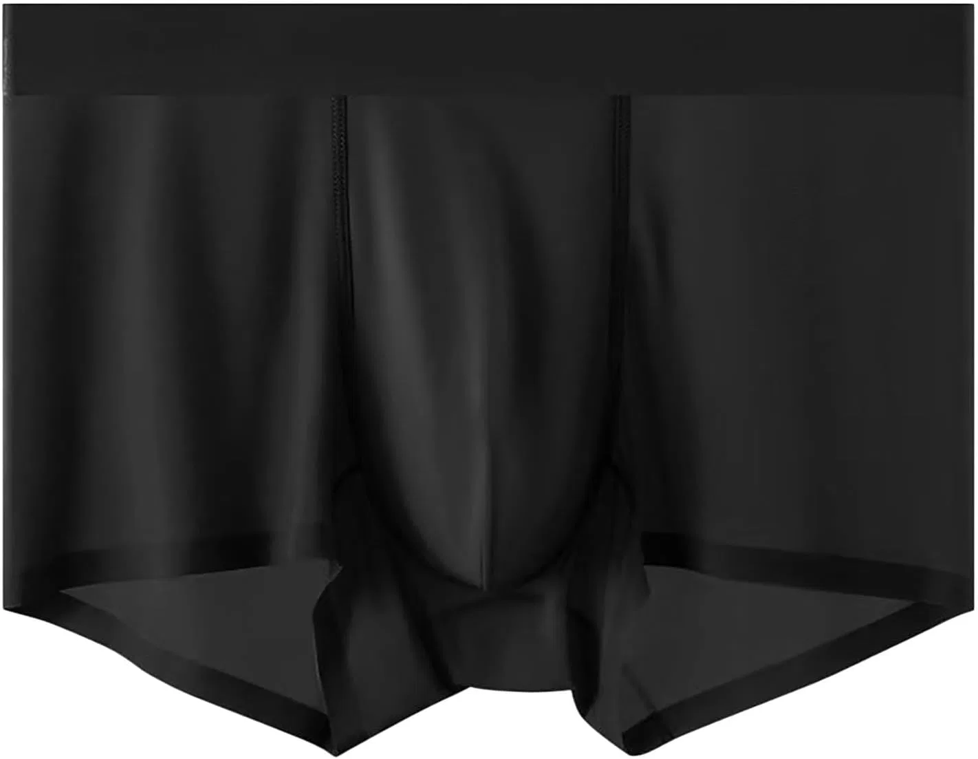 Боксеры Ice Silk, Black