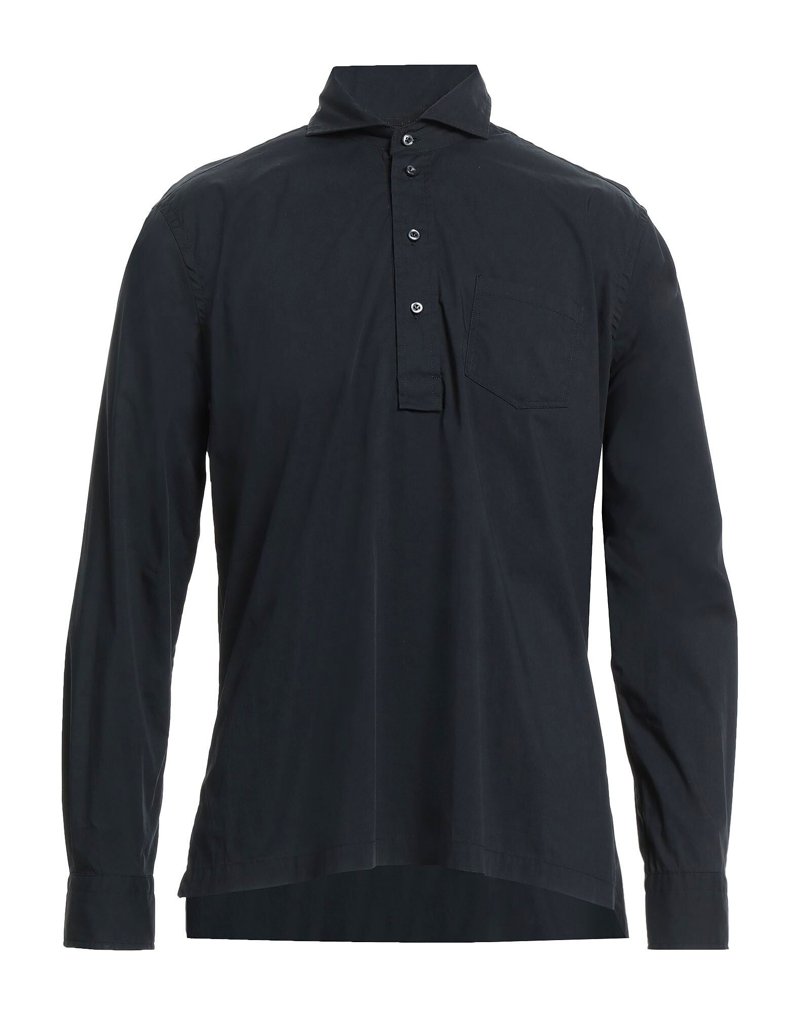 

Рубашка Brian Dales, черный