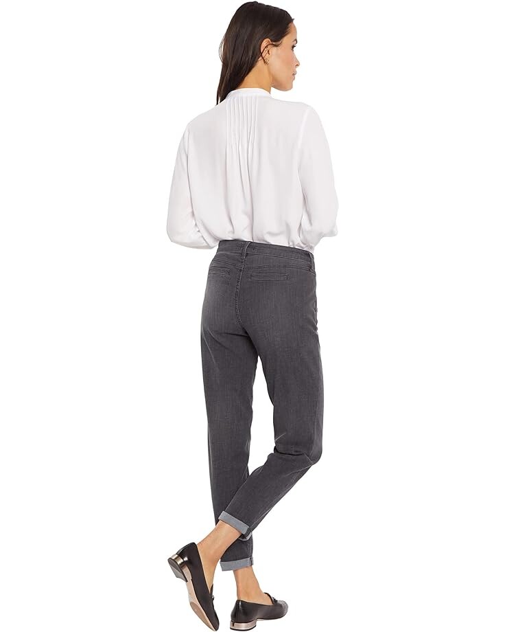 

Джинсы NYDJ Carrot Leg Ankle Jeans in Giles, цвет Giles