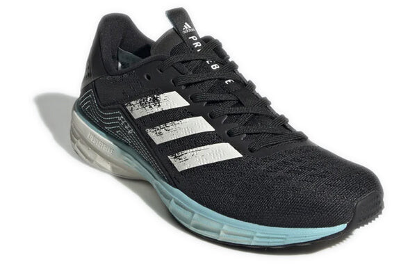 Кроссовки sl20 primeblue Adidas, черный — фото 3