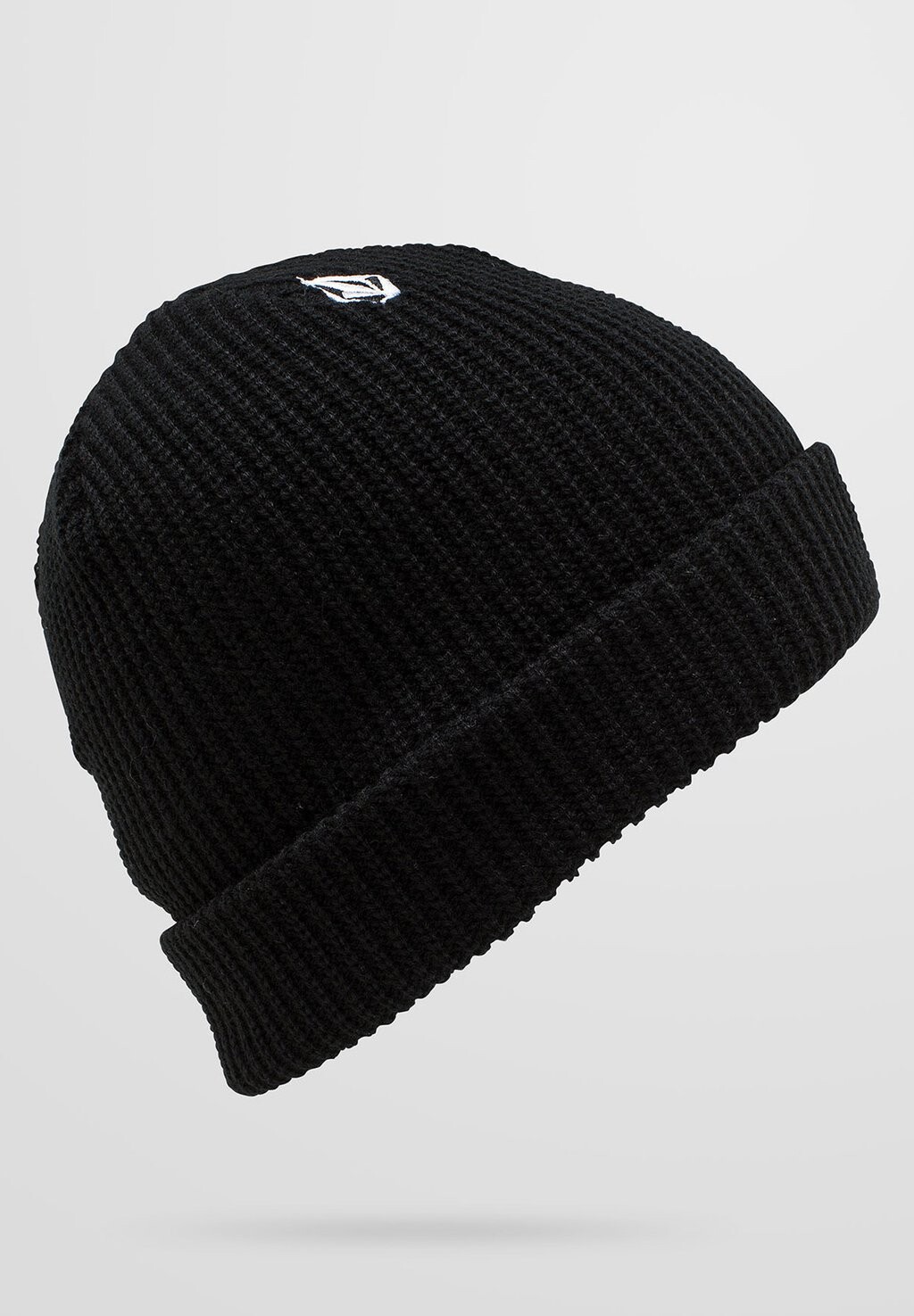 

Шапка Volcom, цвет black