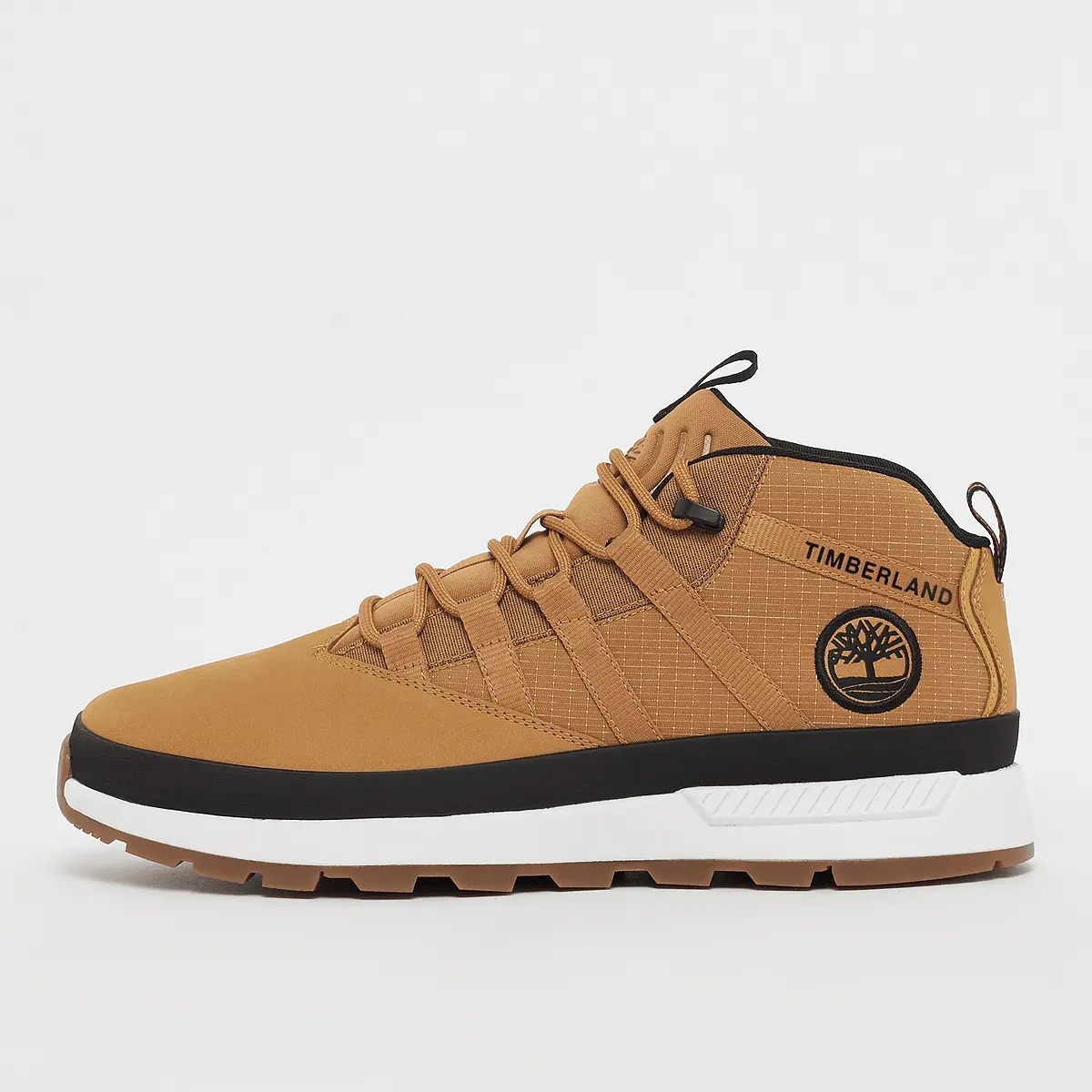 

Ботинки Timberland Euro Trekker Super Ox, бежевый