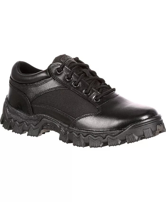 

Мужские оксфорды Alpha Force ROCKY