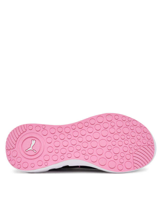 Беговые кроссовки Softride Carson 310154 04 Puma, черный — фото 4