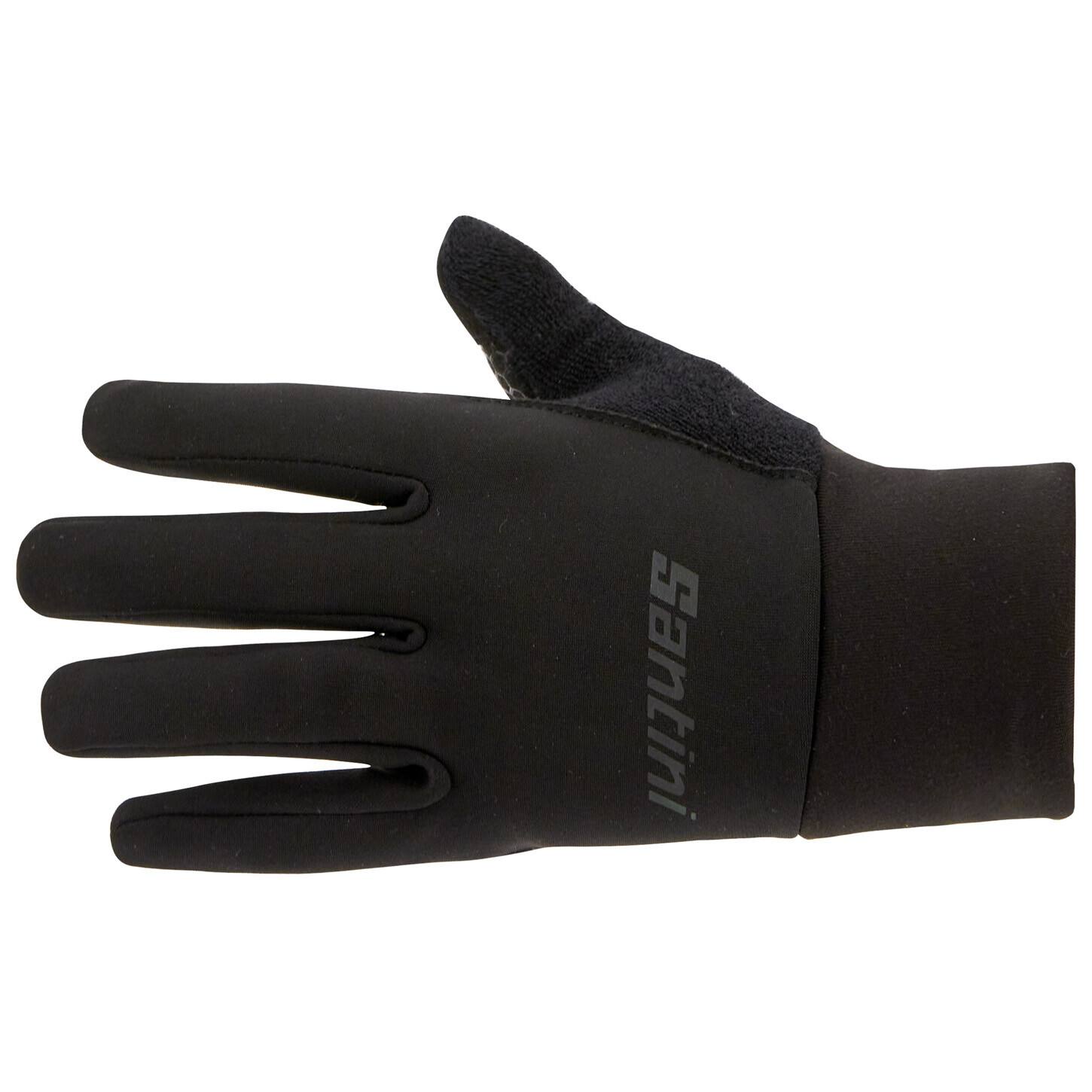 

Перчатки Santini Colore Winter Gloves, черный