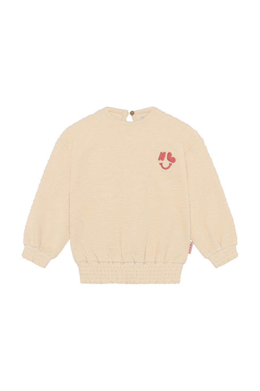 

Рубашка Noppies Perryville, бежевый