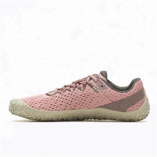Кроссовки женские Merrell Vapor Glove 6 Rose — фото 3