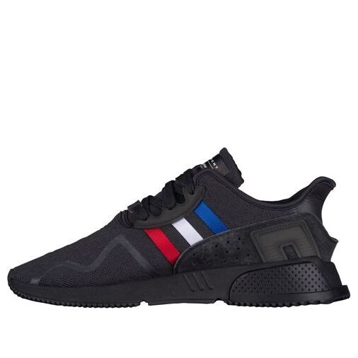 

Кроссовки eqt cushion adv Adidas, черный