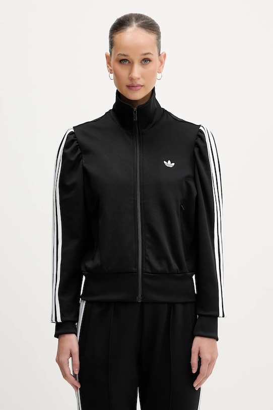 

Толстовка Adidas Originals, черный