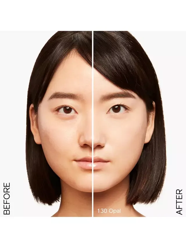 Тональный крем Synchro Skin Radiant Lifting Foundation Shiseido, 130 — фото 3