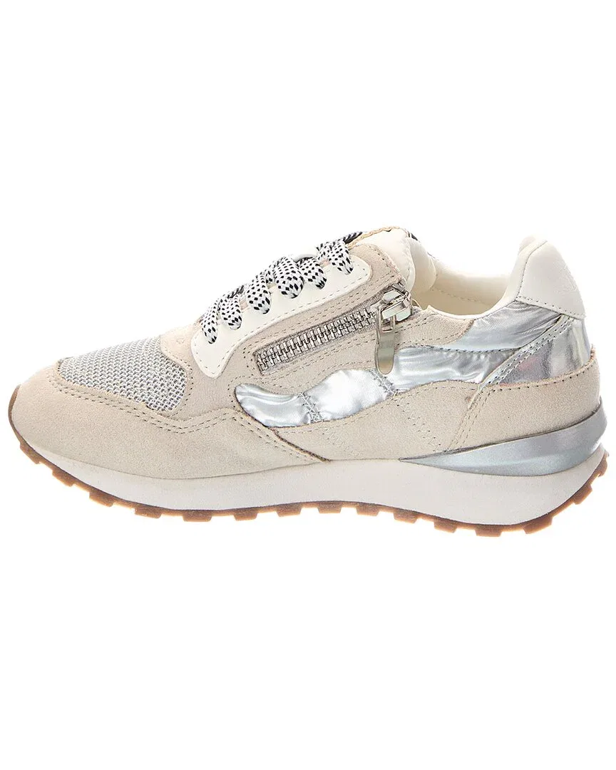 Кроссовки ShuShop Phoebe SHU SHOP, Metallic — фото 2