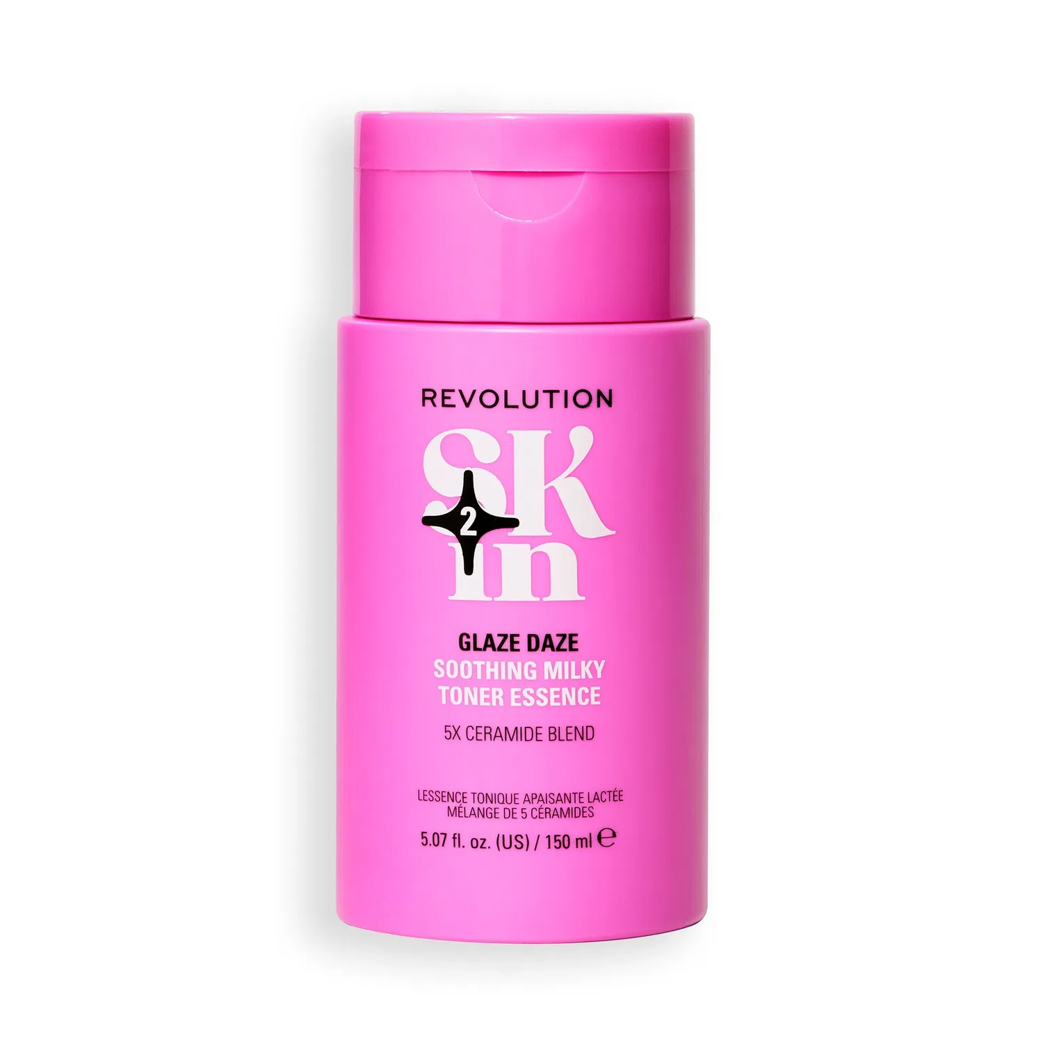 Набор Revolution Skincare — Нежный набор из 4 шагов , 150 мл — фото 3