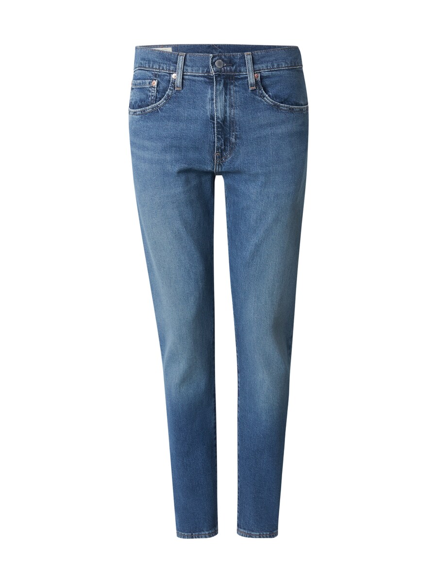

Обычные джинсы LEVI'S 502, синий деним