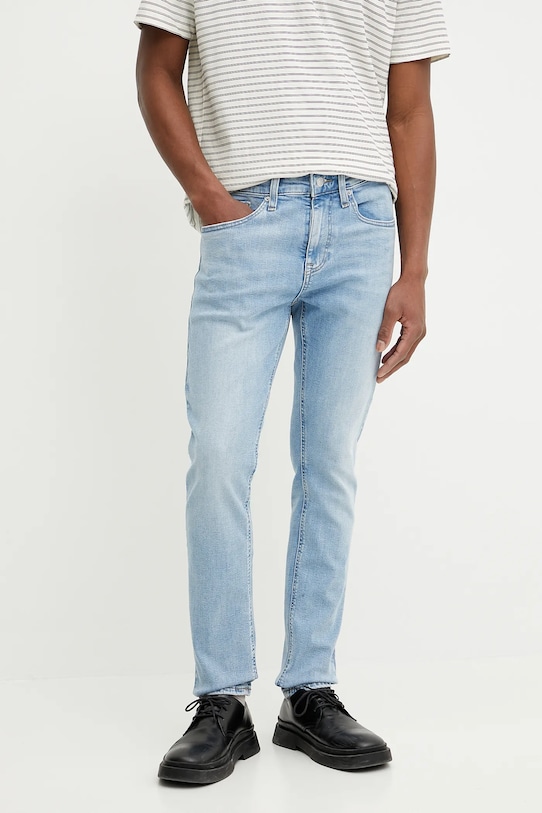 

Джинсы Tommy Jeans, синий