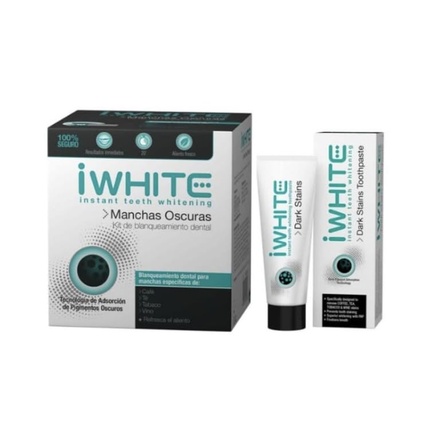 

Комплект Iwhite White Coatings 10 Mold + Paste
