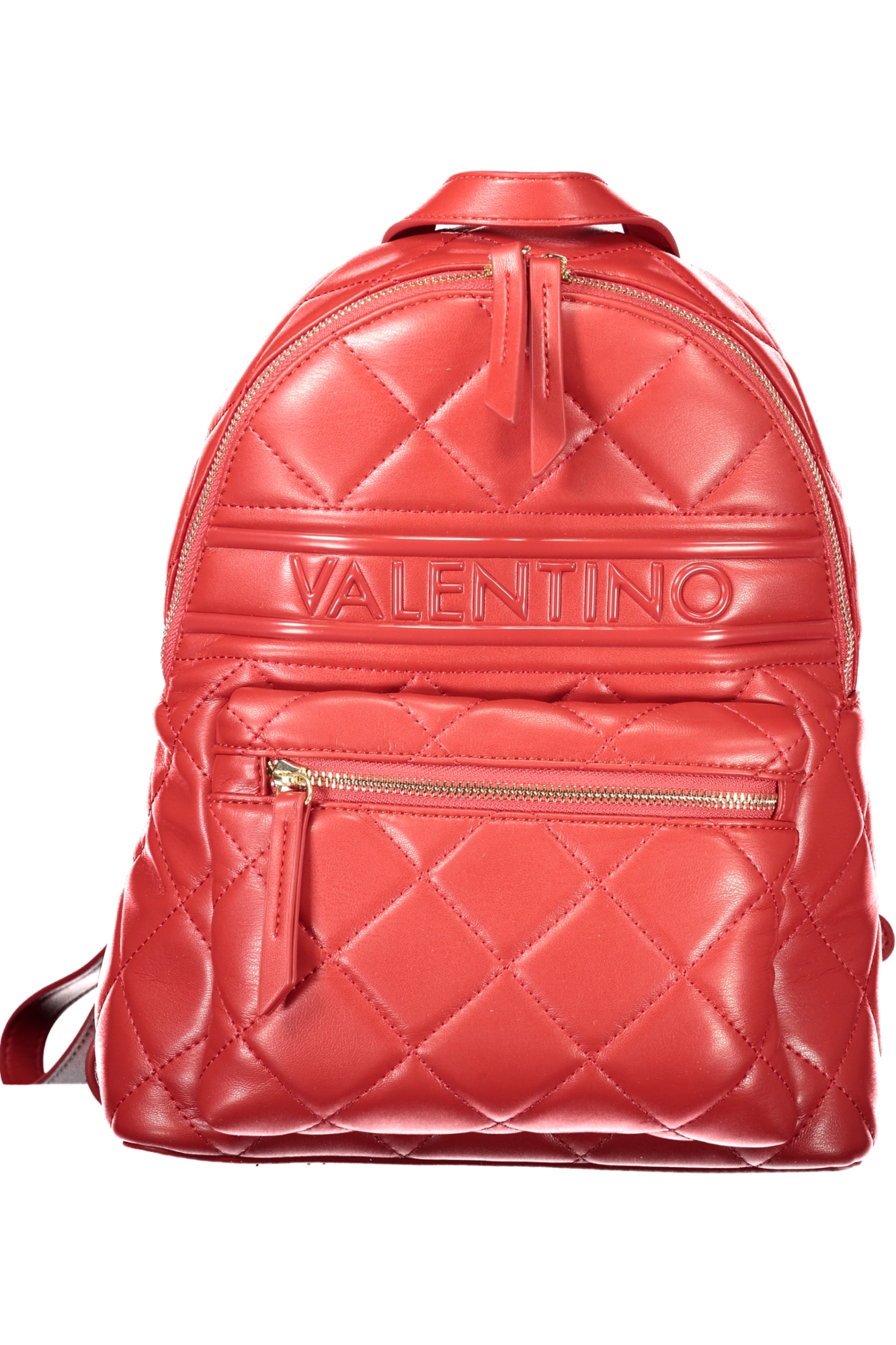 

Рюкзак Valentino, красный