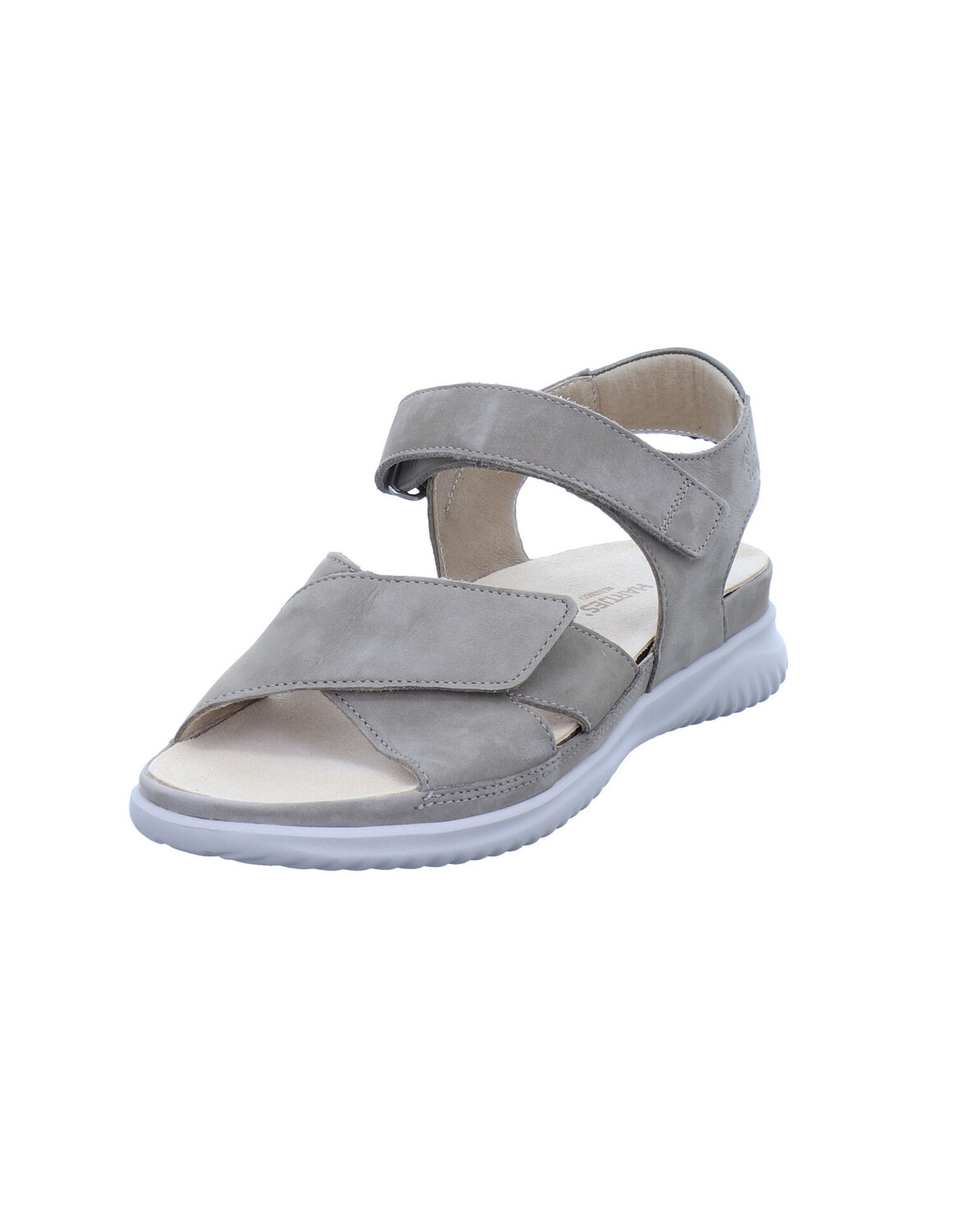 Сандалии Hartjes Damensandalette Hartjes Sandalette, цвет taupe-bronze