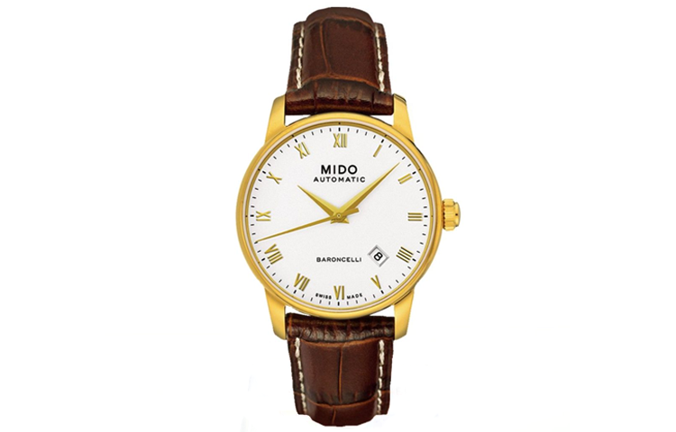 

MIDO Часы Men's Baroncelli Watch