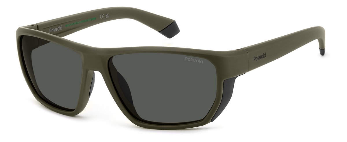 

Мужские солнцезащитные очки PLD 7057-S POLAROID