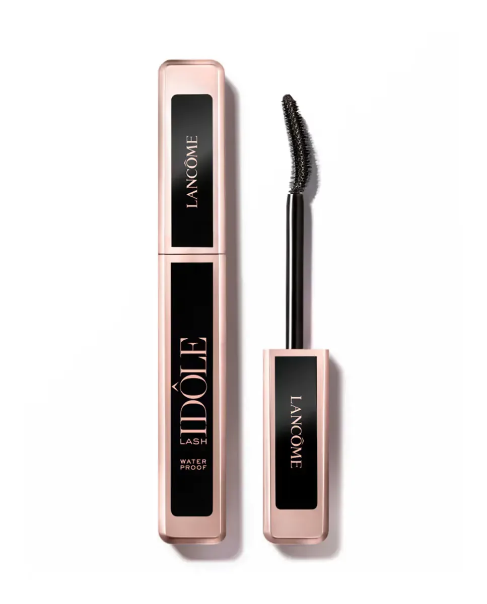 Водостойкая тушь для ресниц Lash Idôle 01 Lancôme