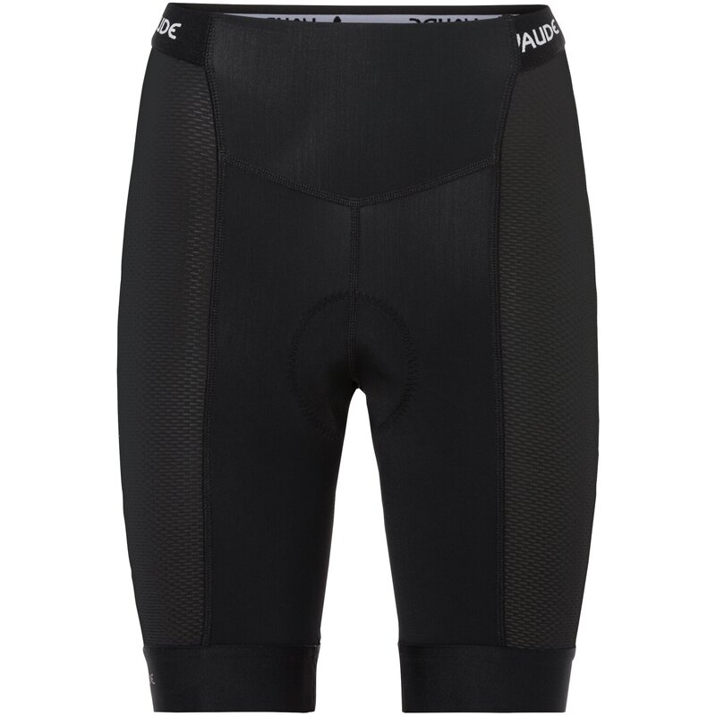 

Шорты с внутренними штанами для велосипеда xp Vaude, черный