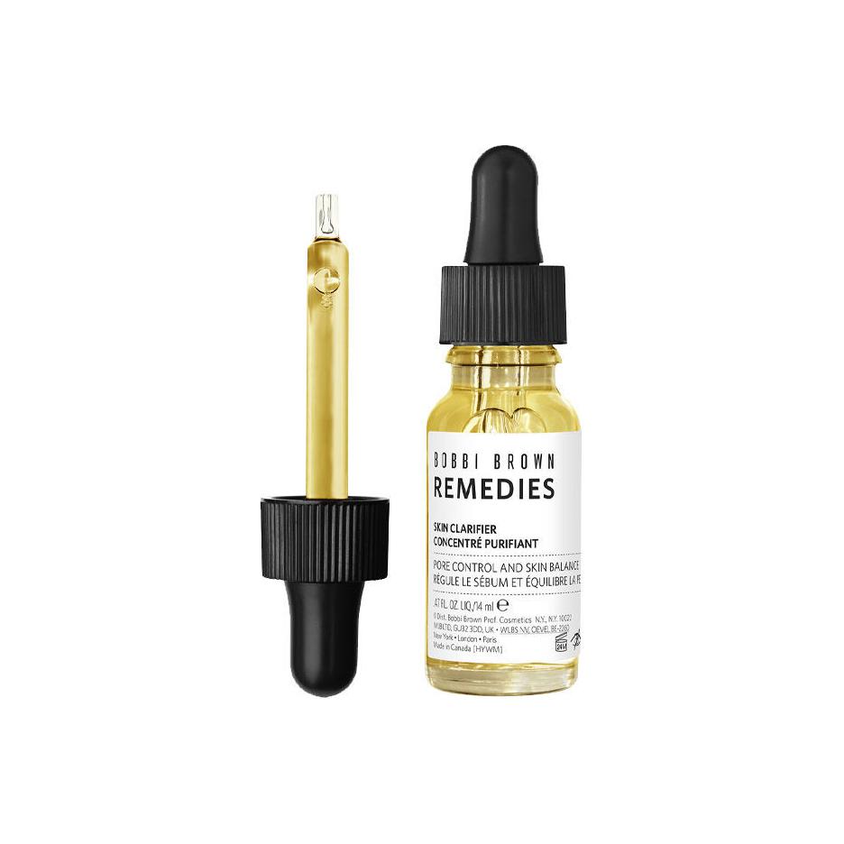 Сыворотка Bobbi Brown — Remedies For Purifying Skin - Увлажняющая, 14 мл — фото 2