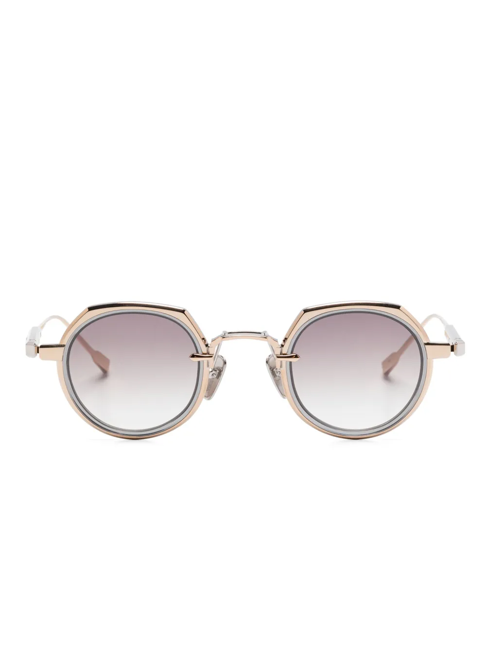 

Солнцезащитные очки Revatit Sato Eyewear, золотой