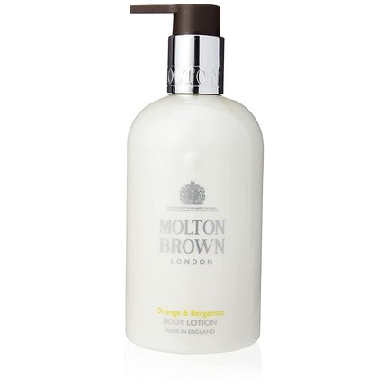 

Molton Brown Лосьон для тела «Апельсин и бергамот» 300мл, Серый, Molton Brown Лосьон для тела «Апельсин и бергамот» 300мл