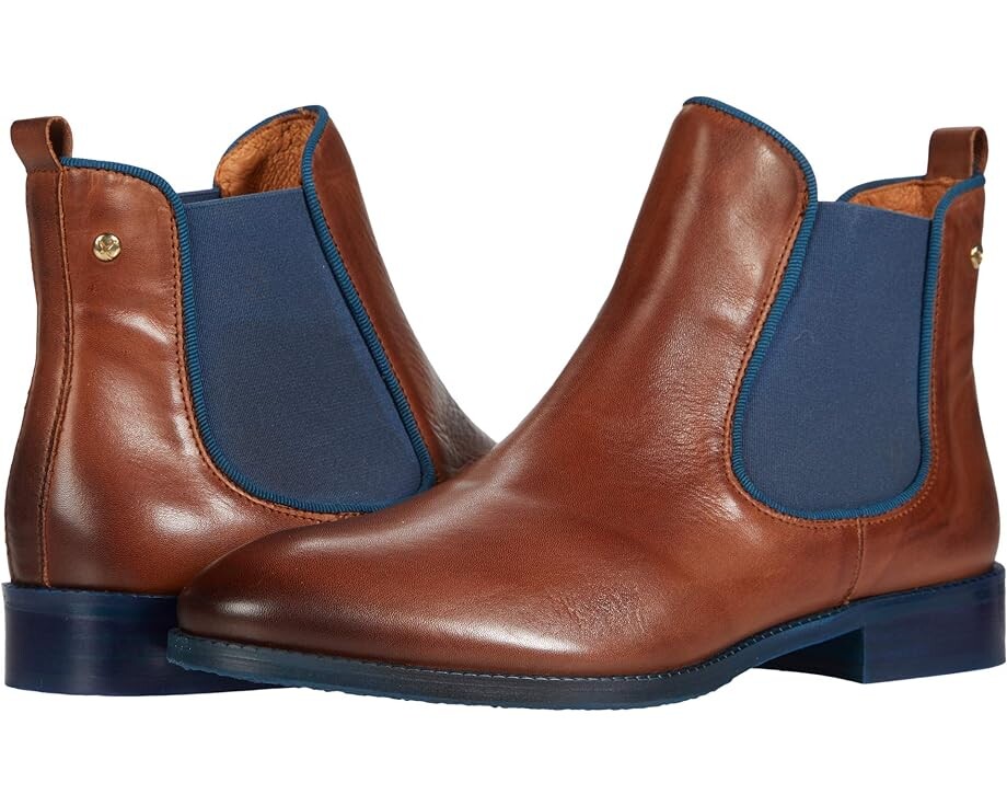 

Ботинки PIKOLINOS Royal W4D-8637ST, цвет Cuero