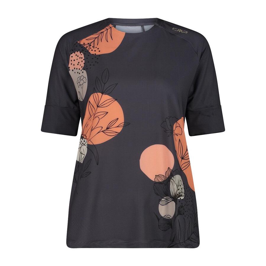 

Женская футболка CMP 35N6236