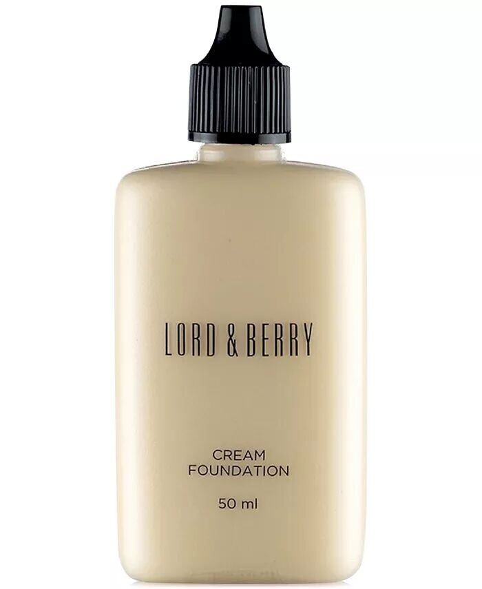 

Тональный крем для лица Lord & Berry, цвет Alabaster