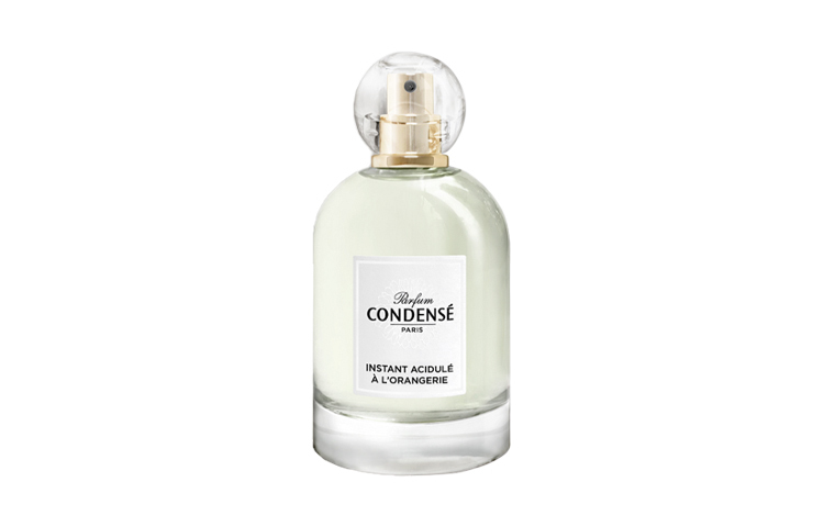 Парфюмерная вода Condensé Paris Instant Acidulé à l'Orangerie, 100 мл — фото 3