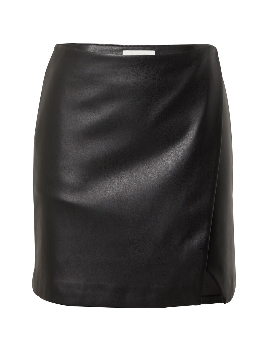 

Кожаная юбка LeGer by Lena Gercke Skirt Arven, черный
