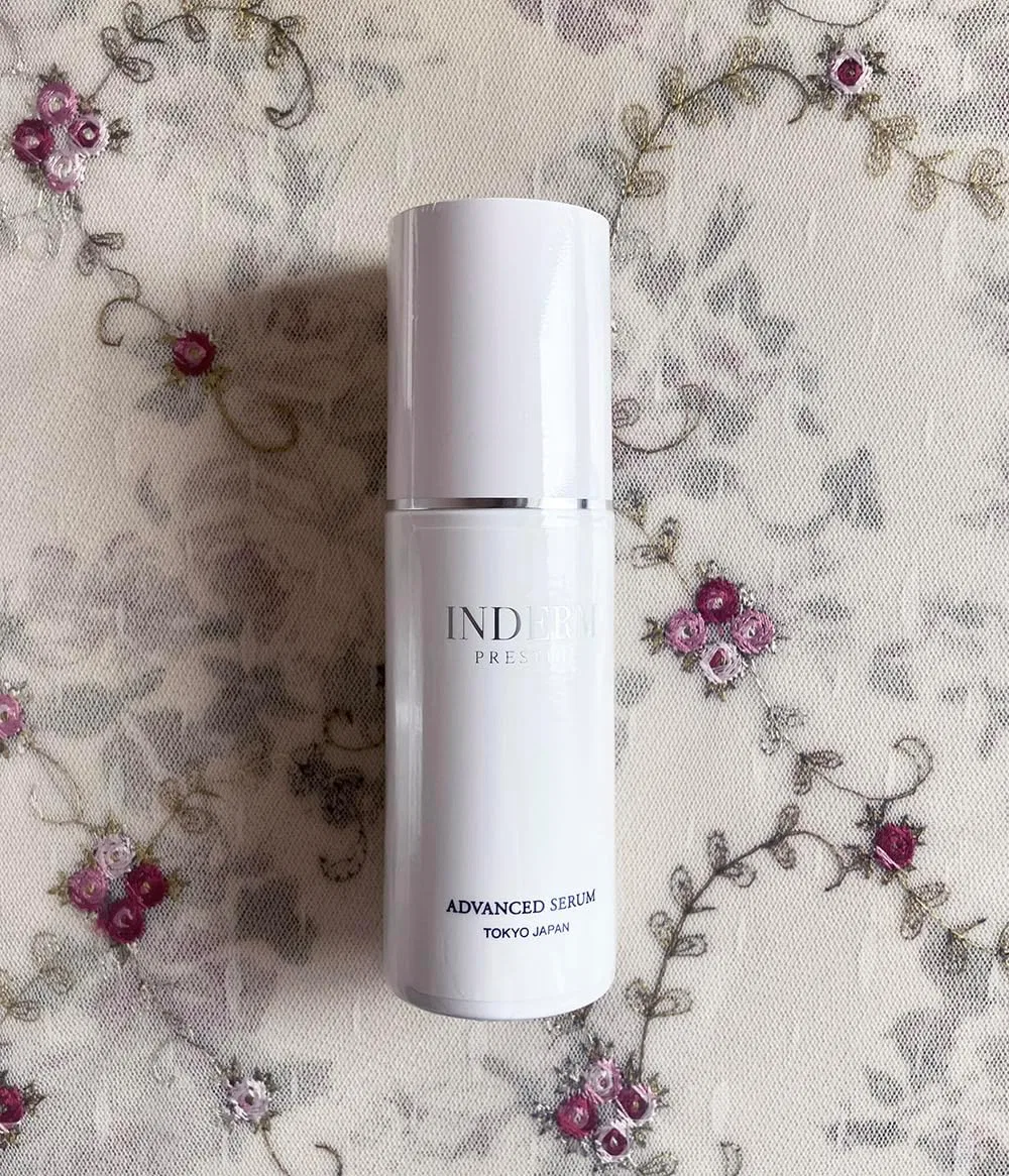 Сыворотка увлажняющая с человеческими стволовыми клетками EsteTwin Inderme Advanced Serum Value, 95 мл