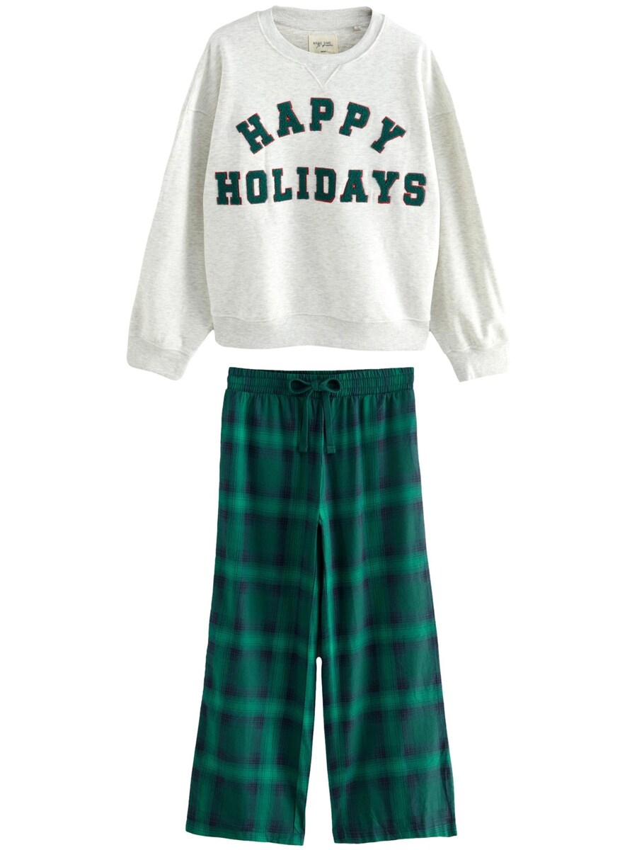 

Пижама Next Pajama, разноцветный